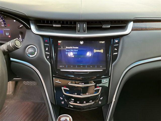used 2013 Cadillac XTS car, priced at $6,572