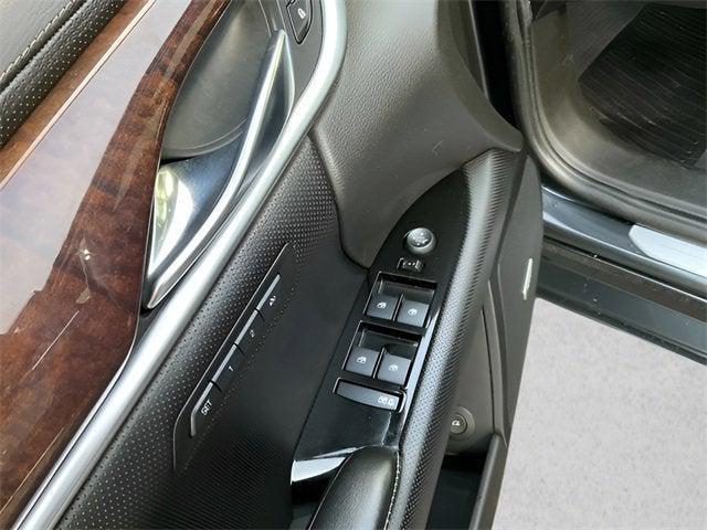 used 2013 Cadillac XTS car, priced at $6,572