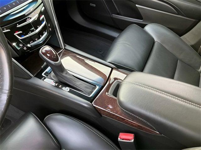 used 2013 Cadillac XTS car, priced at $6,572