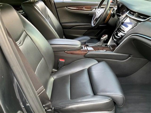 used 2013 Cadillac XTS car, priced at $6,572
