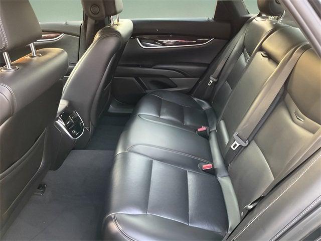 used 2013 Cadillac XTS car, priced at $6,572