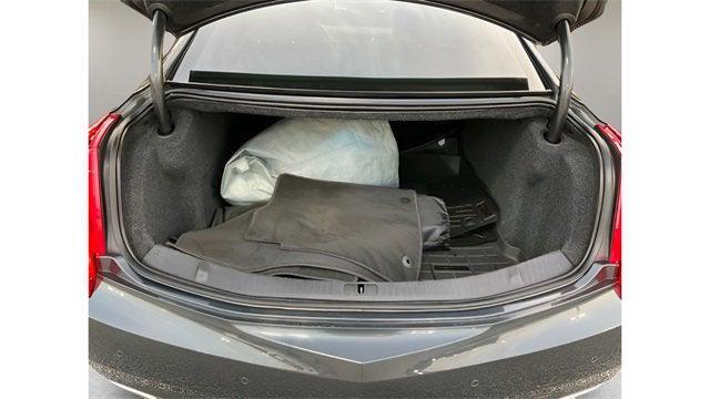 used 2013 Cadillac XTS car, priced at $6,572