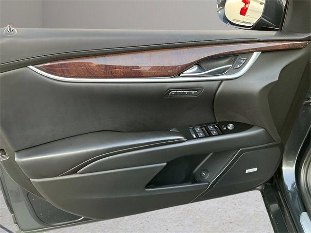 used 2013 Cadillac XTS car, priced at $6,572