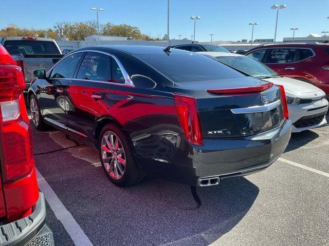 used 2013 Cadillac XTS car, priced at $6,572