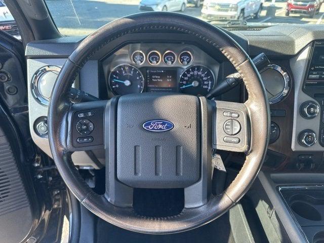 used 2014 Ford F-350 car, priced at $32,988