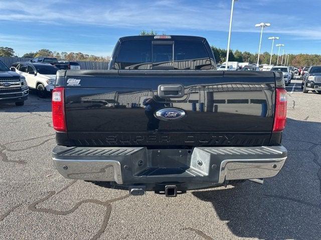 used 2014 Ford F-350 car, priced at $32,988