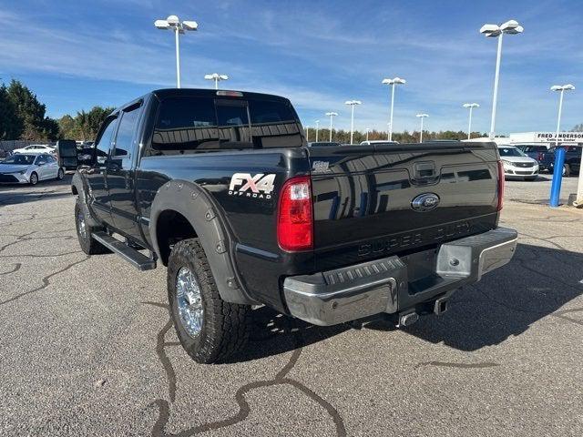 used 2014 Ford F-350 car, priced at $32,988