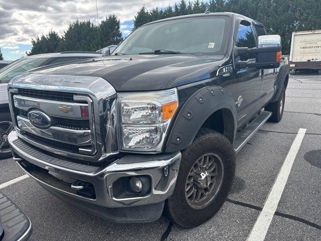 used 2014 Ford F-350 car, priced at $33,502