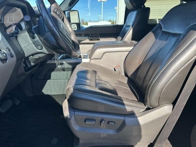 used 2014 Ford F-350 car, priced at $32,988