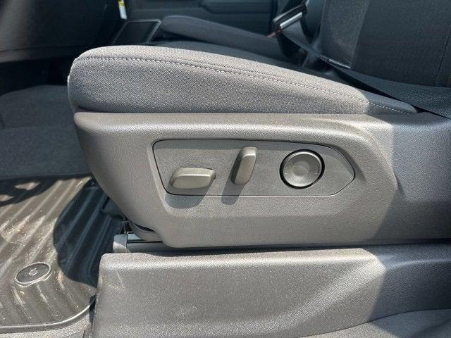 new 2025 GMC Sierra 2500 car, priced at $66,110