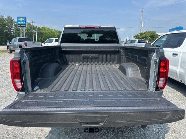 new 2025 GMC Sierra 2500 car, priced at $66,110