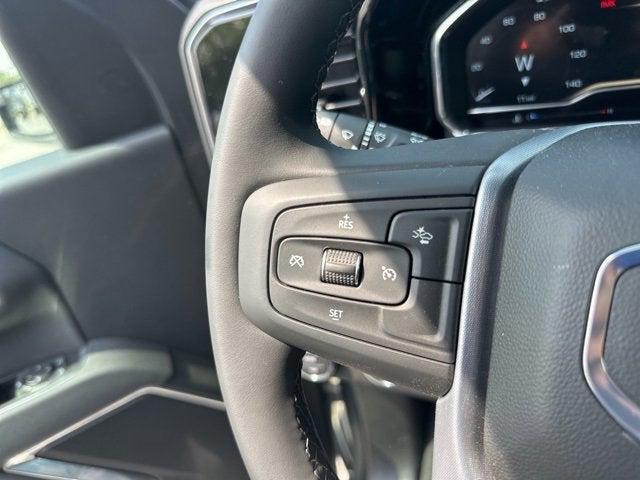 new 2025 GMC Sierra 2500 car, priced at $66,110