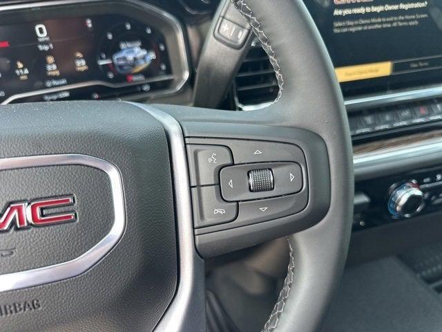 new 2025 GMC Sierra 2500 car, priced at $66,110