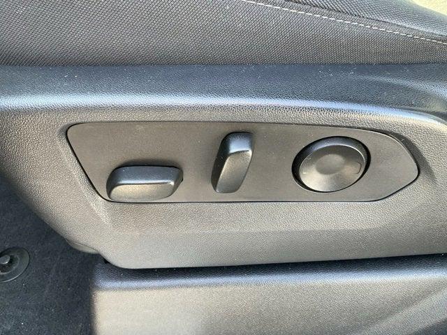 used 2023 Chevrolet Silverado 1500 car, priced at $45,971
