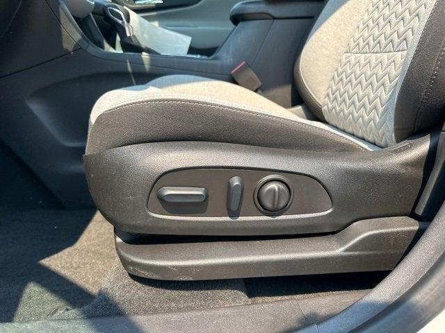 used 2023 Chevrolet Equinox car, priced at $21,299