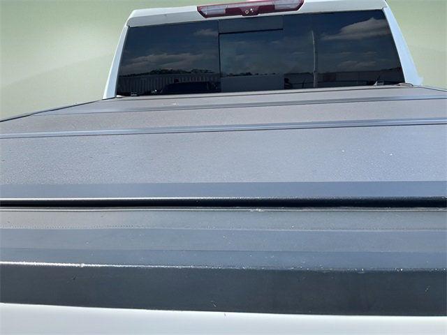 used 2021 GMC Sierra 1500 car, priced at $36,752