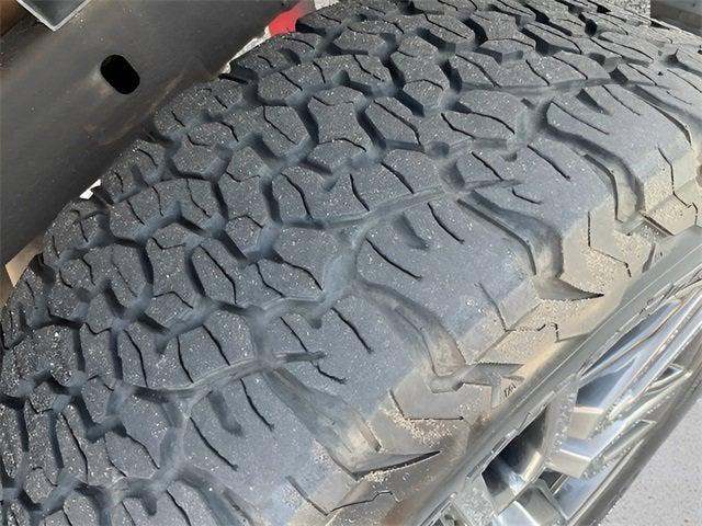 used 2021 GMC Sierra 1500 car, priced at $36,752