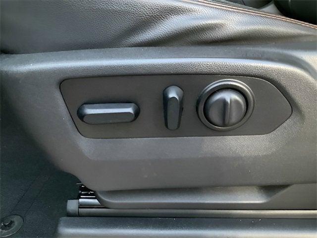 used 2021 GMC Sierra 1500 car, priced at $34,500