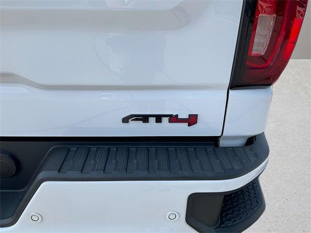 used 2021 GMC Sierra 1500 car, priced at $36,752