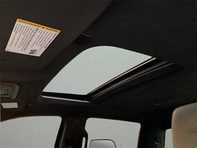 used 2021 GMC Sierra 1500 car, priced at $34,500