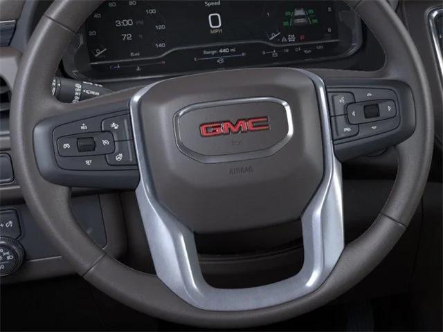 new 2024 GMC Yukon car, priced at $75,530