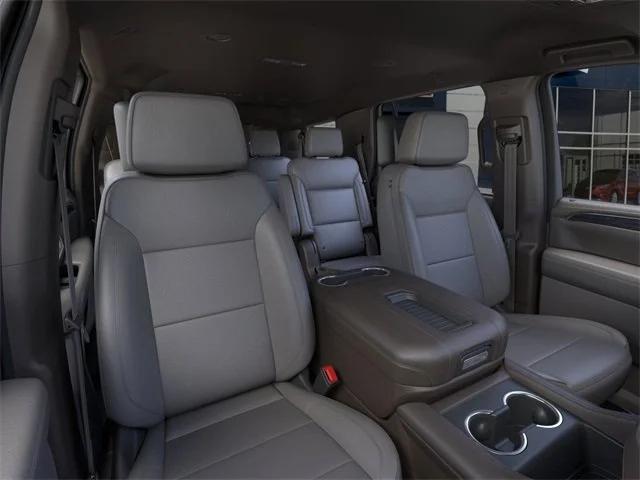 new 2024 GMC Yukon car, priced at $75,530