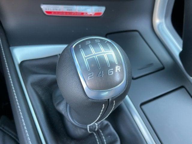 used 2016 Chevrolet Corvette car, priced at $50,995