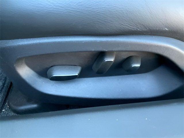 used 2016 Chevrolet Corvette car, priced at $50,995