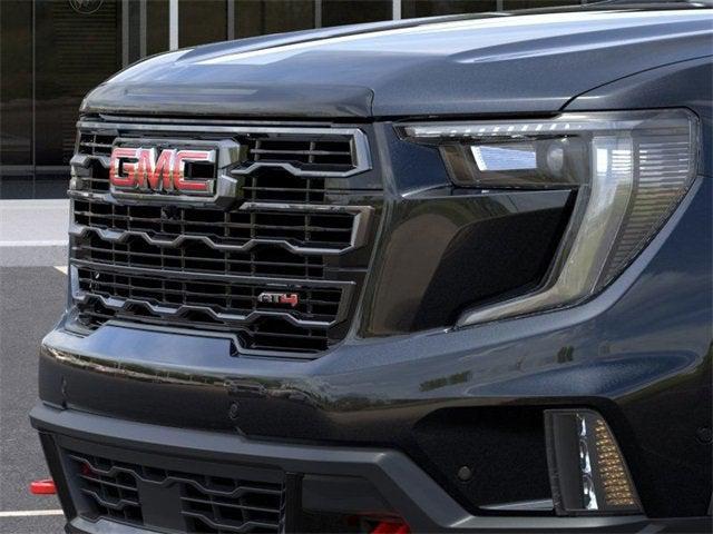 new 2025 GMC Acadia car, priced at $53,130