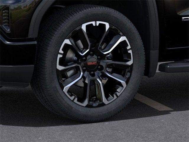 new 2025 GMC Sierra 1500 car, priced at $68,930