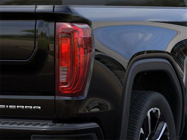 new 2025 GMC Sierra 1500 car, priced at $68,930