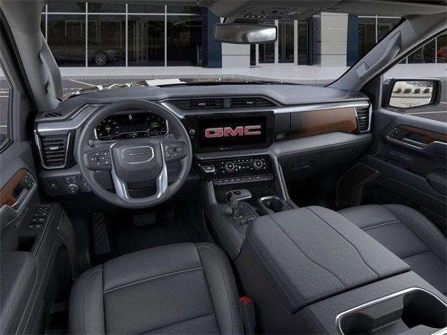 new 2025 GMC Sierra 1500 car, priced at $68,930