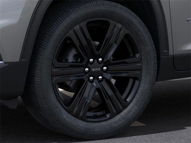new 2025 GMC Acadia car, priced at $45,912