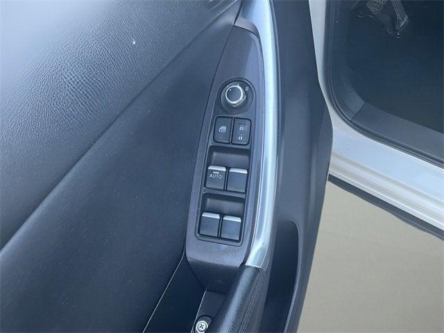 used 2016 Mazda CX-5 car, priced at $12,000