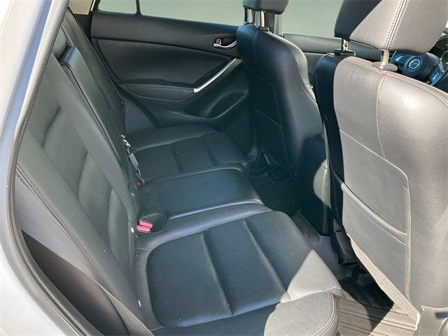 used 2016 Mazda CX-5 car, priced at $12,018