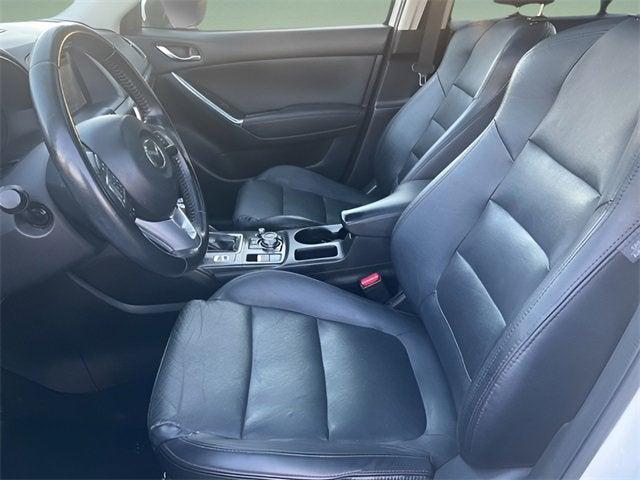used 2016 Mazda CX-5 car, priced at $12,000