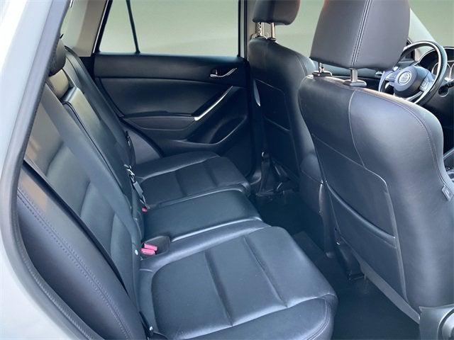 used 2016 Mazda CX-5 car, priced at $12,000