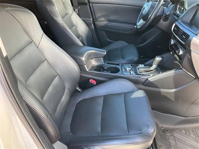 used 2016 Mazda CX-5 car, priced at $12,018