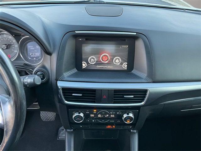 used 2016 Mazda CX-5 car, priced at $12,000