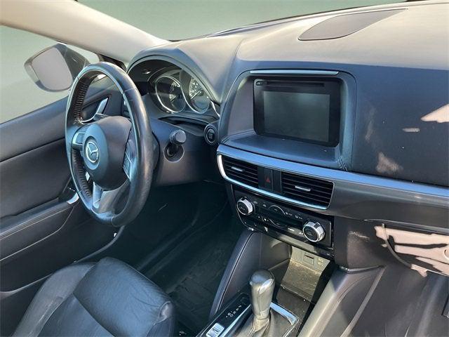 used 2016 Mazda CX-5 car, priced at $12,018