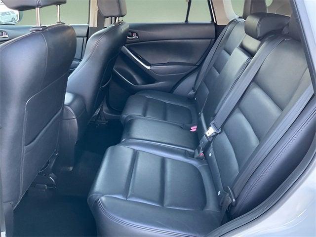 used 2016 Mazda CX-5 car, priced at $12,000