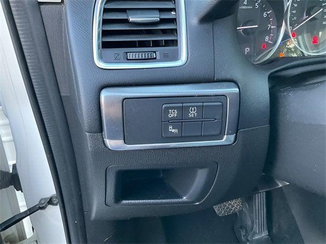 used 2016 Mazda CX-5 car, priced at $12,000