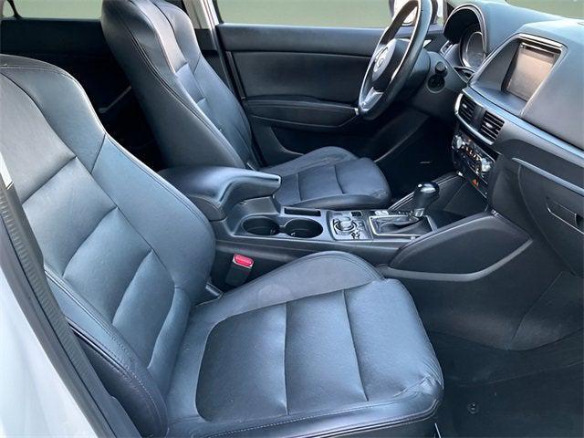 used 2016 Mazda CX-5 car, priced at $12,000
