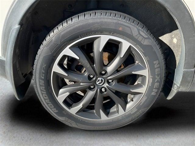 used 2016 Mazda CX-5 car, priced at $12,018