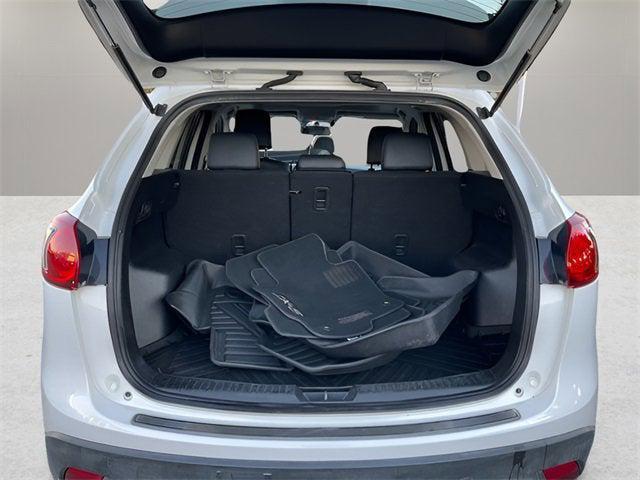 used 2016 Mazda CX-5 car, priced at $12,000
