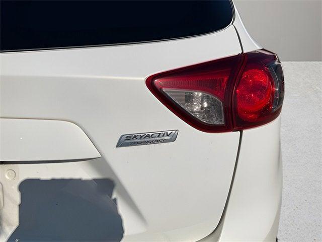 used 2016 Mazda CX-5 car, priced at $12,018