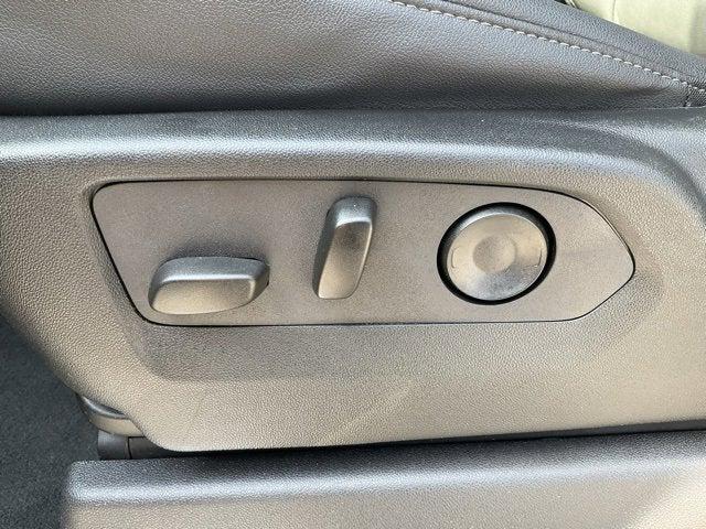 used 2024 Chevrolet Silverado 2500 car, priced at $60,551