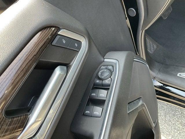 used 2024 Chevrolet Silverado 2500 car, priced at $60,551