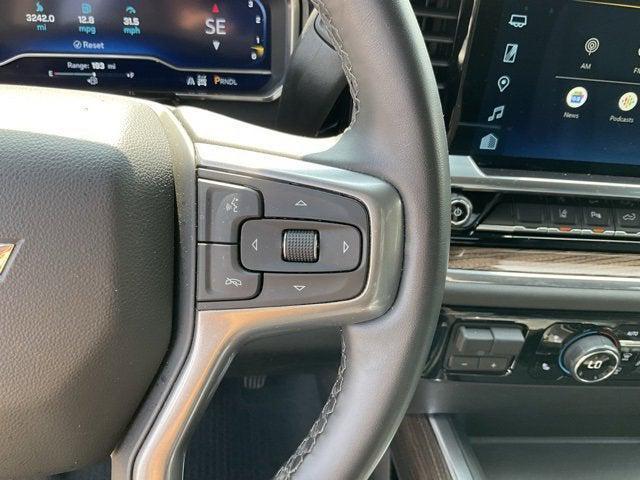used 2024 Chevrolet Silverado 2500 car, priced at $60,551