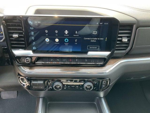 used 2024 Chevrolet Silverado 2500 car, priced at $60,551
